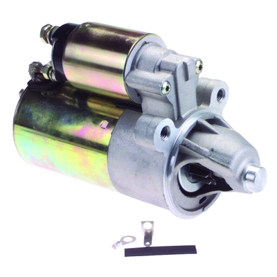 Motor de arranco para Ford Mondeo II BFP