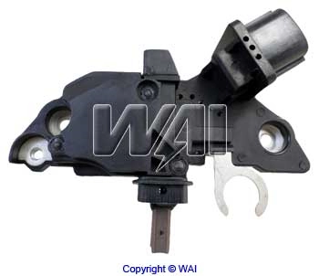 IB236 WAI Relê-regulador do gerador (relê de carregamento)