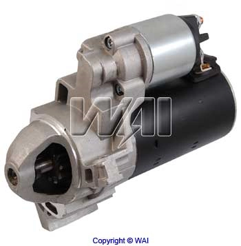Motor de arranco para BMW 5  F10