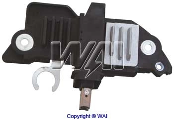 IB6150 WAI