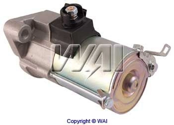17960N WAI Motor de arranco