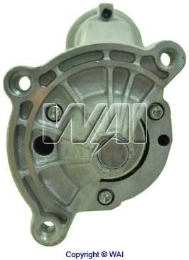 Motor de arranco Fiat Tipo  160