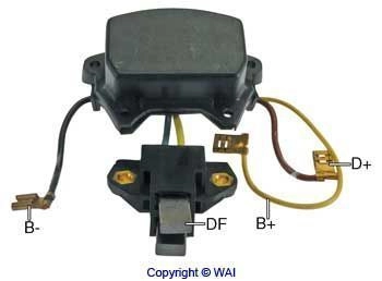 IP729B WAI