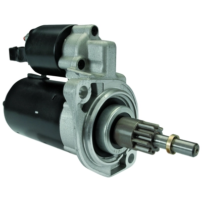 Compre MQS619 Magneti Marelli Motor de arranco