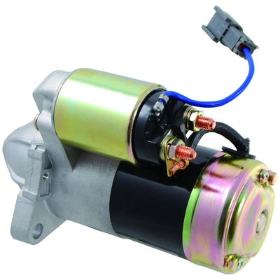 Motor de arranco REMA-PARTS JS1100 preço, a partir de 108,25 USD