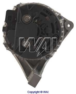 Compre 0124525060 VAG Gerador