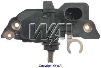 IB206 WAI