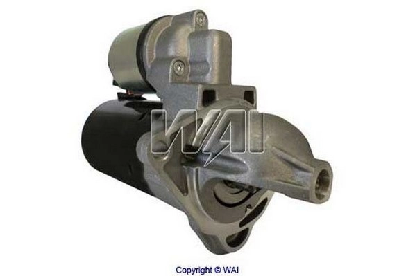 Compre 1648215880 Peugeot/Citroen Motor de arranco