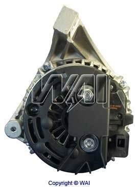 Compre Gerador Volvo V70 1