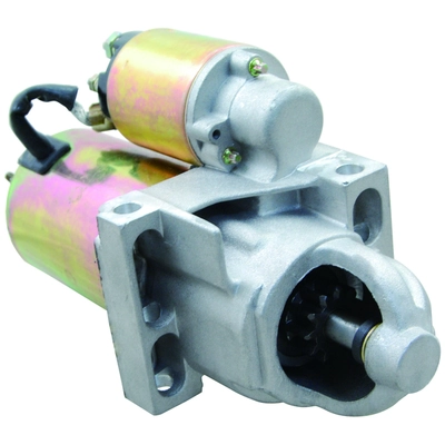 6562N WAI Motor de arranco
