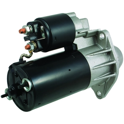 Motor de arranco General Motors 0001108038 preço, a partir de 113,39 USD