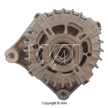 Gerador Peugeot/Citroen 1648235980 preço, a partir de 105,74 USD