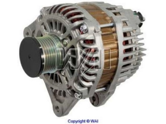 Gerador para Nissan Tiida ASIA C11