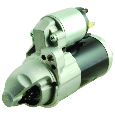 Compre 19037N WAI Motor de arranco