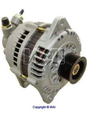 95520877 Peugeot/Citroen Gerador