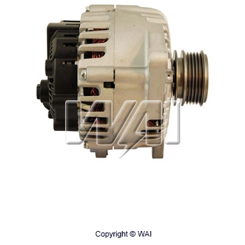 373002A600 VAG Gerador