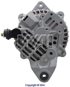 Compre Gerador Subaru Impreza 1
