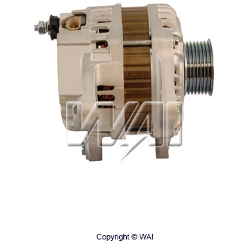 Gerador para Nissan Qashqai I J10