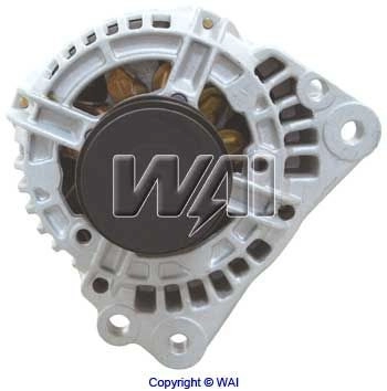Gerador VAG 0124325001 preço, a partir de 97,05 USD
