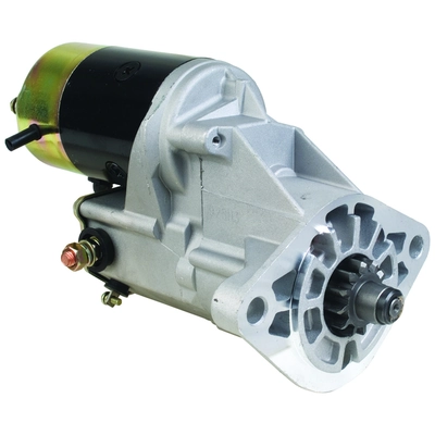  Motor de arranco Toyota Land Cruiser 100 SUV (J10) (1998 - 2005) 100
