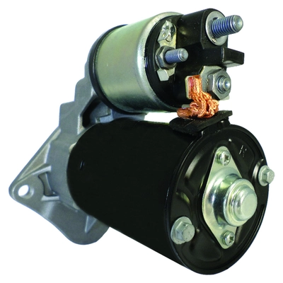 Motor de arranco 1648215880 Peugeot/Citroen