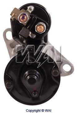 18948N WAI Motor de arranco