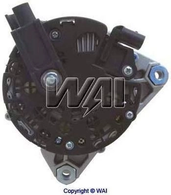 Gerador Land Rover Freelander II L359