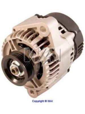Gerador para Smart FORTWO  450