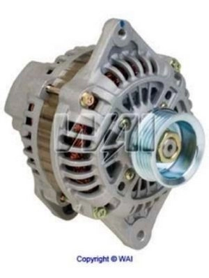 Gerador Subaru Impreza preço, a partir de 41,61 USD