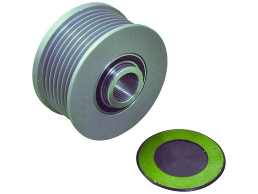 Polia do gerador para Nissan Navara NP300 III D40