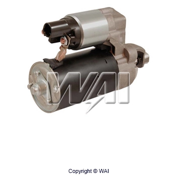 460207 VALEO Motor de arranco