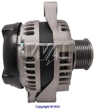 Gerador para Toyota Land Cruiser PRADO J150