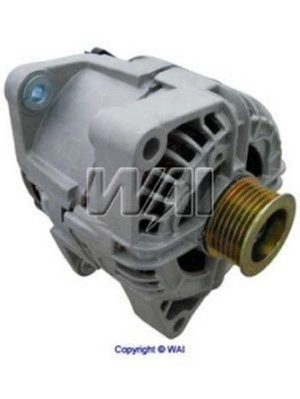 1638099980 Peugeot/Citroen Gerador