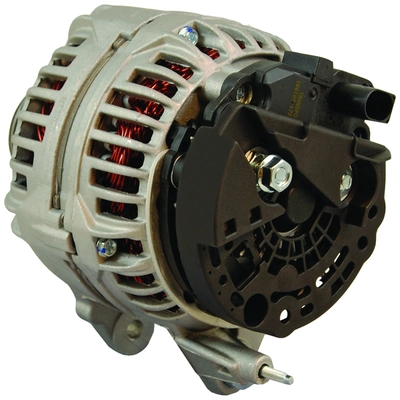 Compre MQA2011 Magneti Marelli Gerador