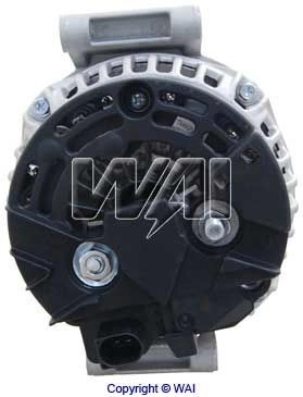 Compre 986045380 Bosch Gerador