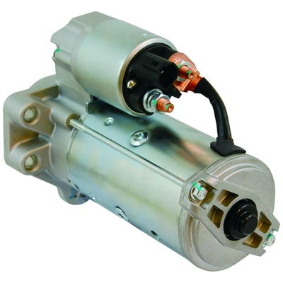 Motor de arranco para Chevrolet Captiva II C140