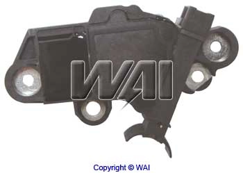 IB6165 WAI Relê-regulador do gerador (relê de carregamento)