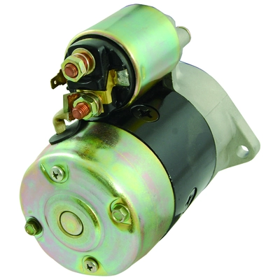 Motor de arranco Subaru 3110083030 preço, a partir de 46,86 USD
