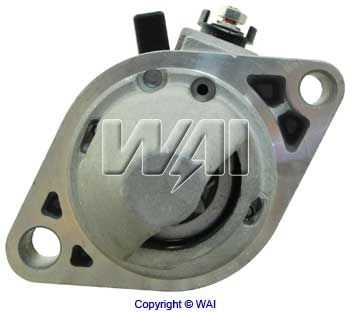 Motor de arranco WAI 17870N preço, a partir de 186,38 USD