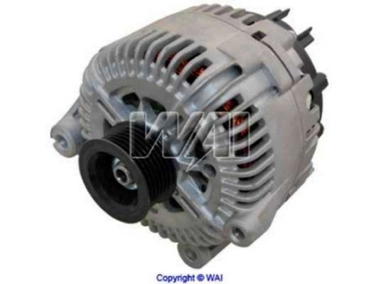 Gerador para BMW 7  E65, E66, E67