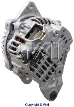 Gerador para Subaru Impreza I GF