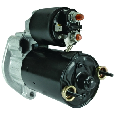 Motor de arranco Audi 100 C4 4A2