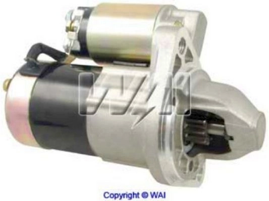 281000C120 Toyota Motor de arranco