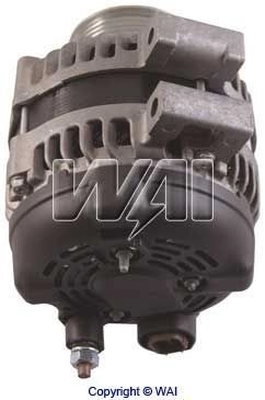 Gerador para Honda CR-V II RD