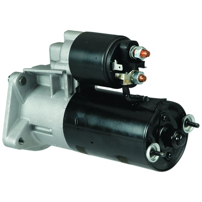 Motor de arranco Volvo S40 I VS