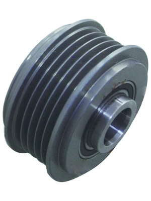 Polia do gerador Toyota Corolla VERSO E12J