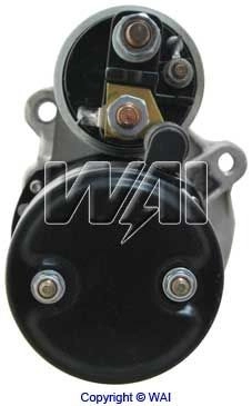  Motor de arranco Fiat Tipo hatchback (160) (1987 - 1996) 