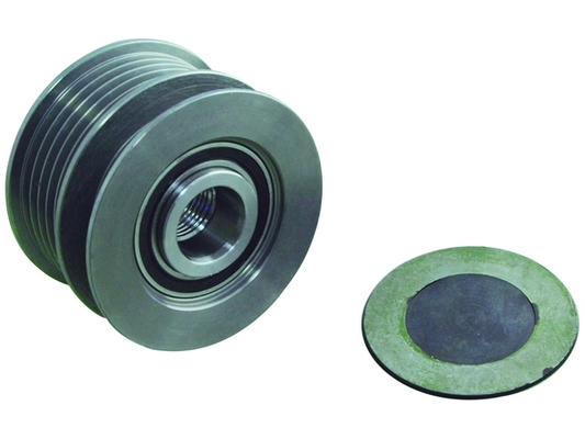 Polia do gerador para Renault DUSTER I HS