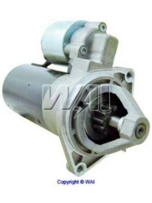 4253708 Lada Motor de arranco