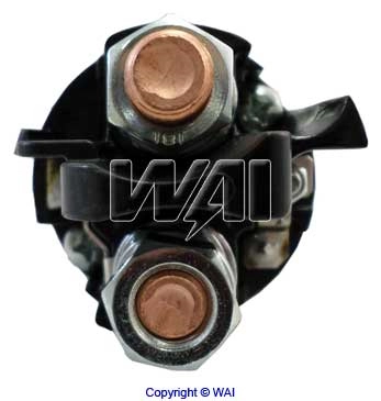 Relê retrator do motor de arranco WAI 668310 preço, a partir de 32,95 USD